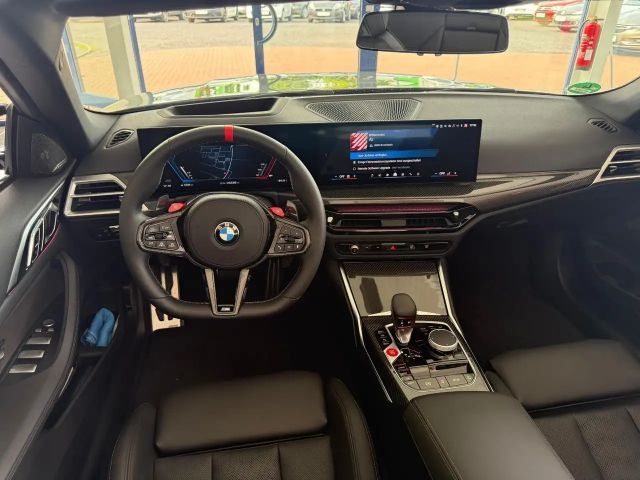 BMW M4 Cabrio Competition xDrive