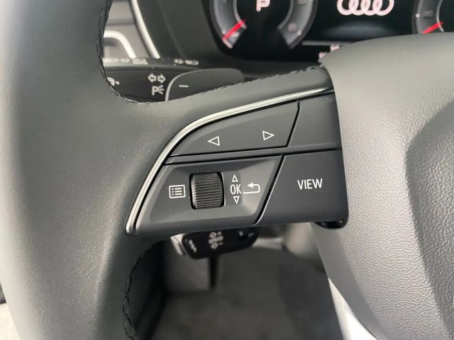 Audi A4 30 TDI