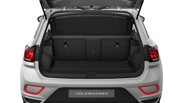 Volkswagen T-Roc 2.0 TDI Style