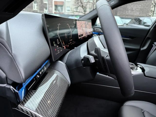 BMW 520 520d M-Sport Touring xDrive