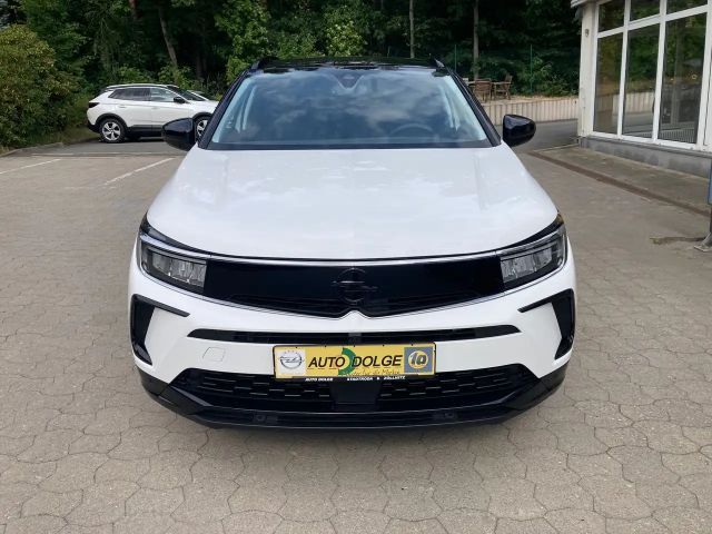 Opel Grandland X Elegance