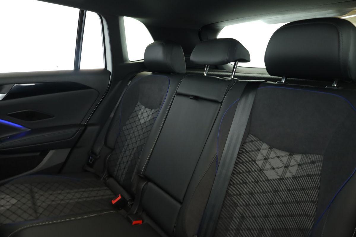 Volkswagen Tiguan 2.0 TDI DSG R-Line