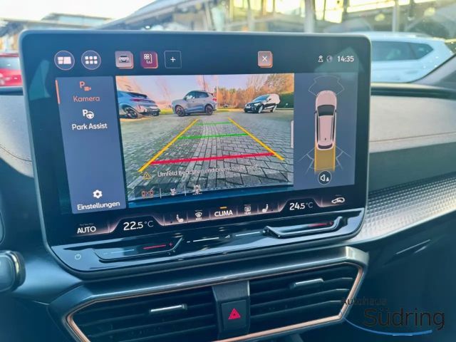 Cupra Leon DSG Sportstourer