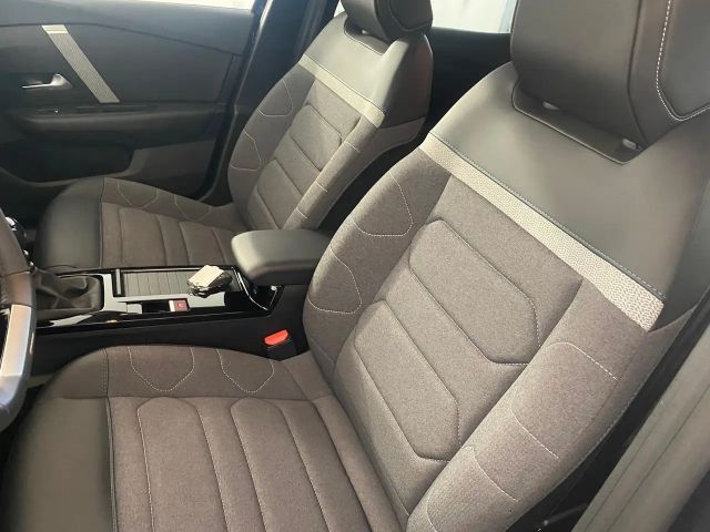 Citroën C4 Plus PureTech