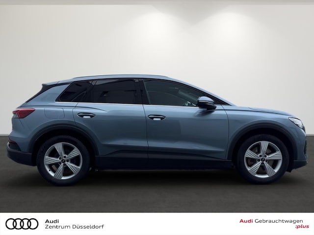 Audi Q4 e-tron 40