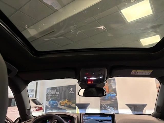 Peugeot 2008 GT-Line Hybrid