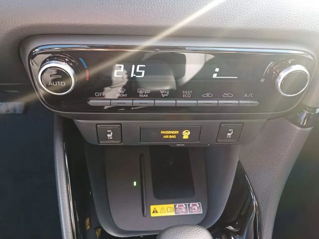 Toyota Yaris Comfort