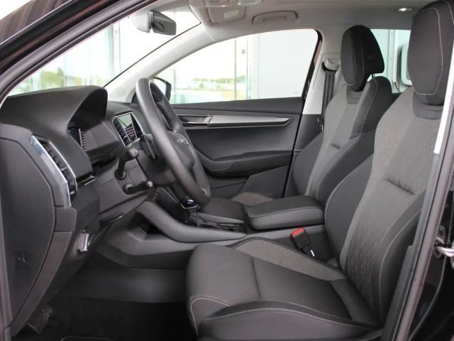 Skoda Karoq 1.5 TSI Selection