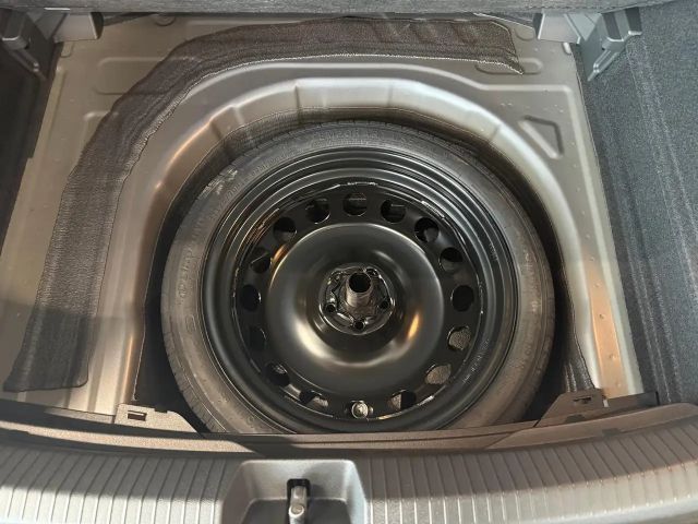 Volkswagen Taigo DSG