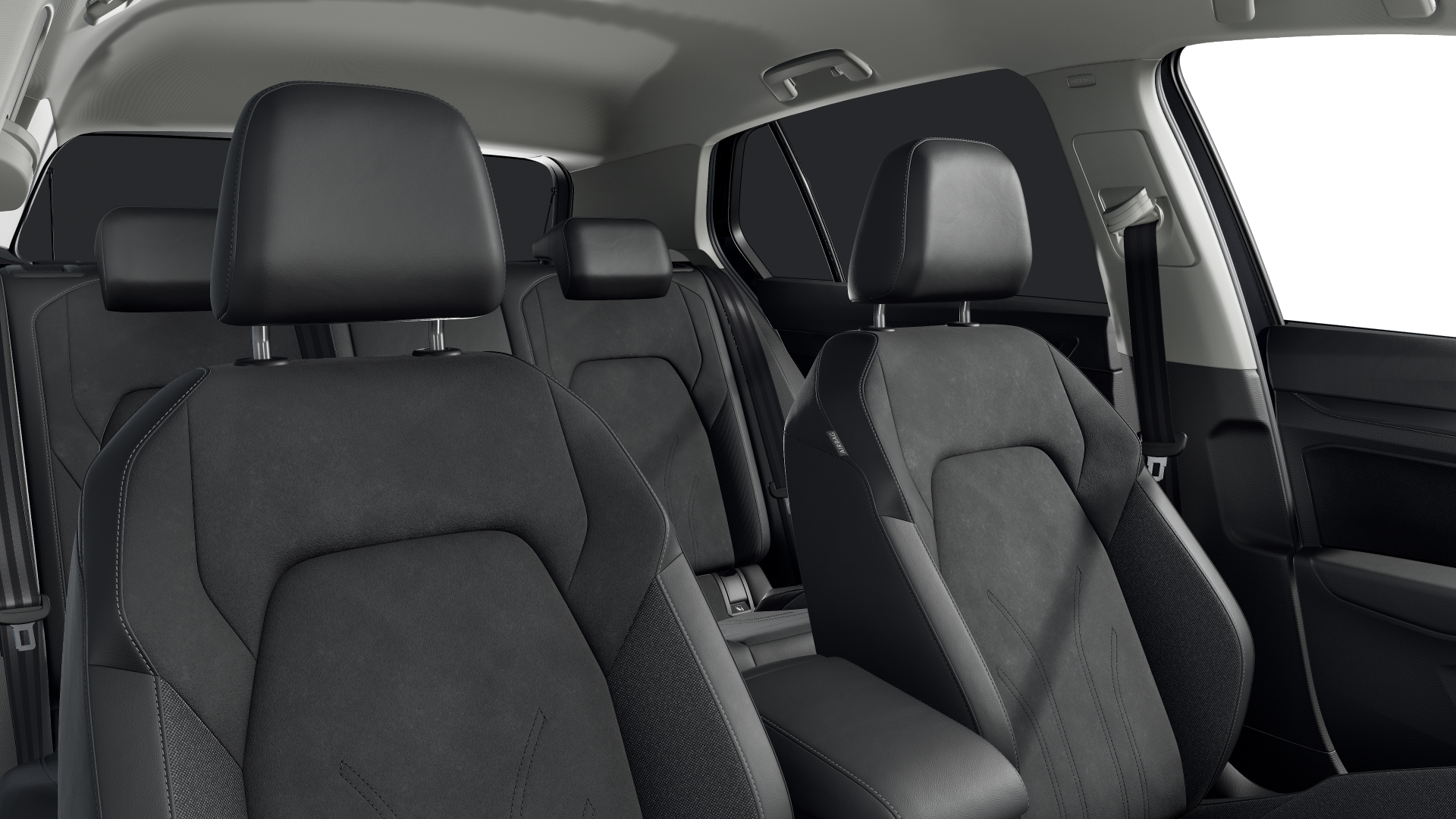 Volkswagen Golf IQ.Drive Style eHybrid