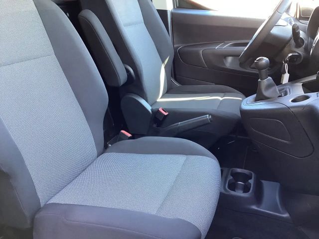 Opel Combo 1.5 CDTI Selection