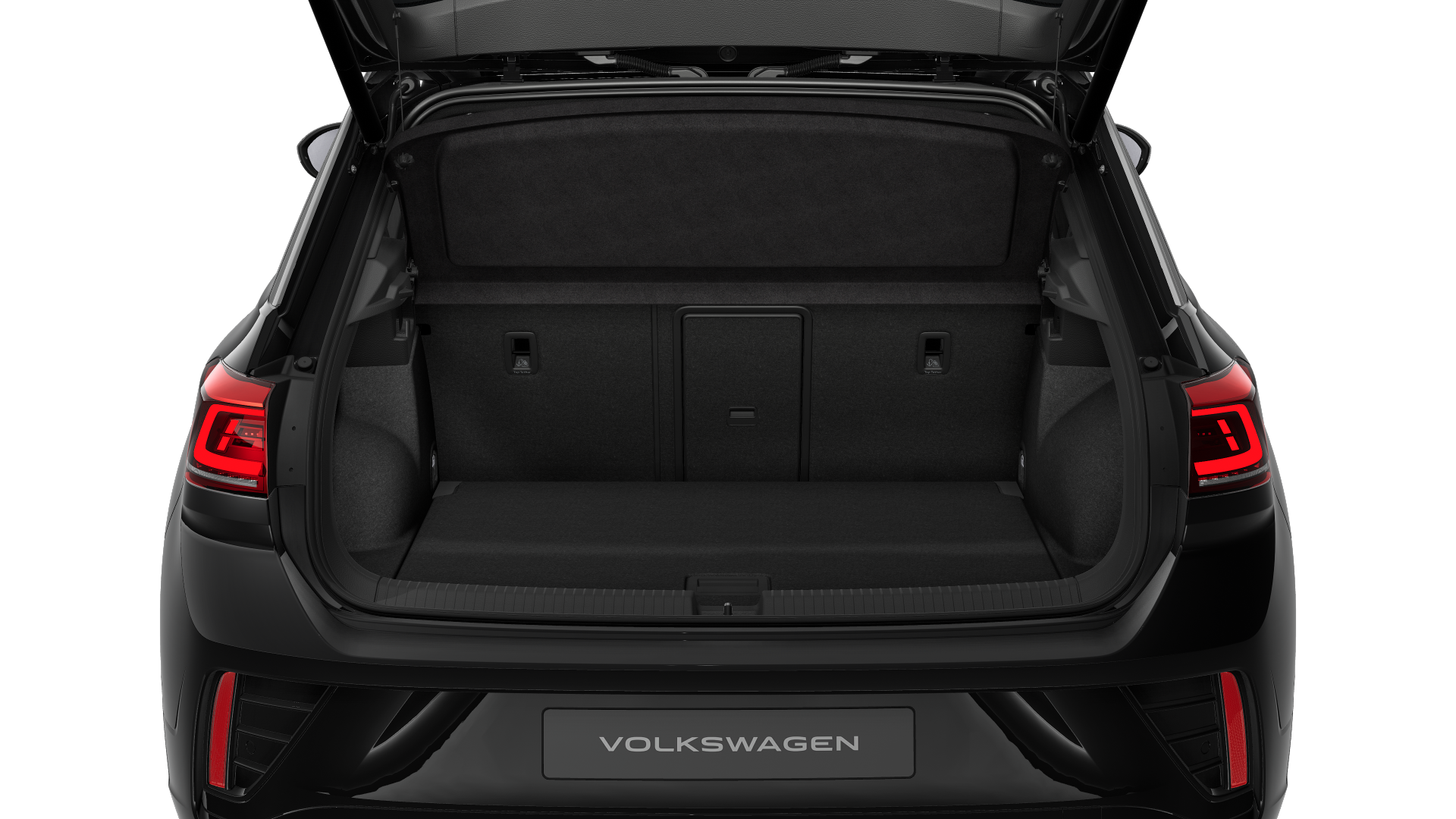 Volkswagen T-Roc DSG