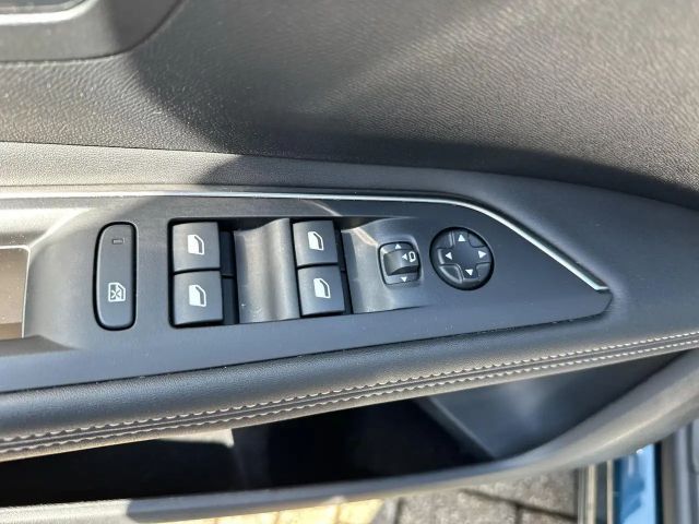 Peugeot 3008 GT-Line Hybrid