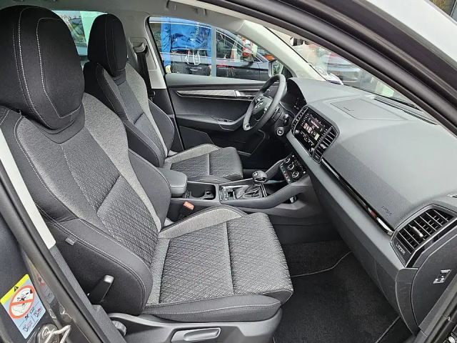 Skoda Karoq 4x4 Selection