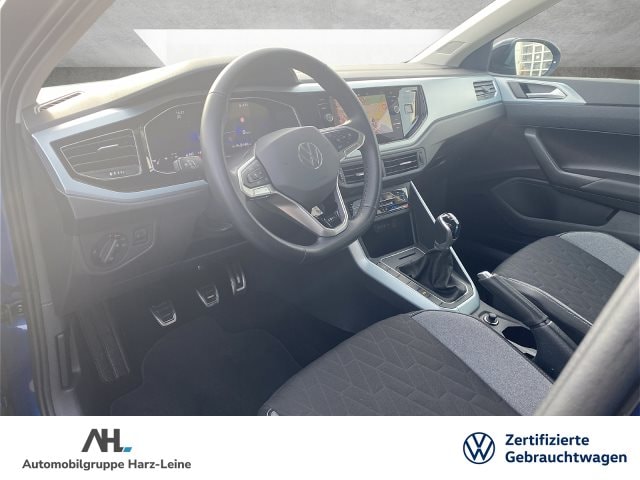 Volkswagen Taigo 1.0 TSI