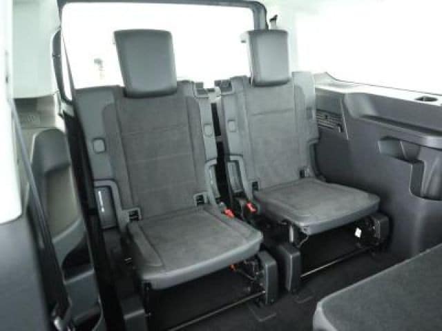 Volkswagen Caddy DSG Maxi