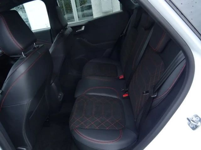 Ford Puma EcoBoost ST Line