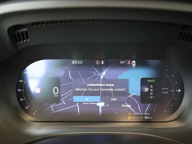 Volvo XC60 AWD Plus T6