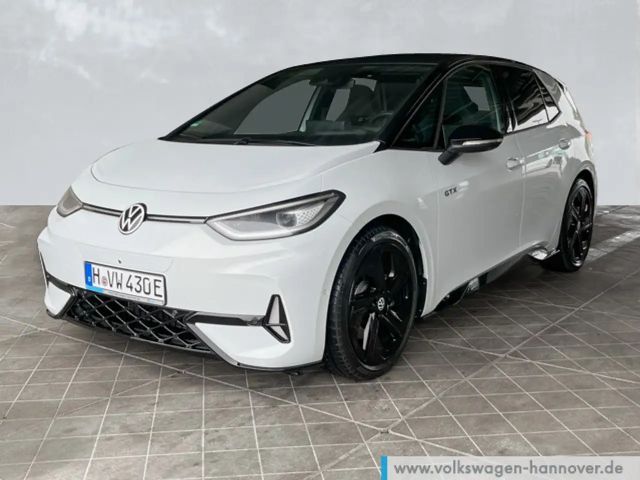 Volkswagen ID.3 GTX Performance