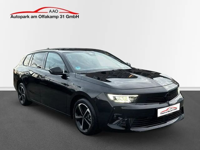 Opel Astra GS-Line Grand Sport Sports Tourer