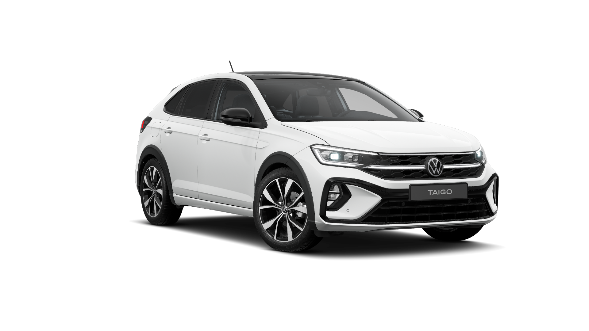 Volkswagen Taigo DSG R-Line