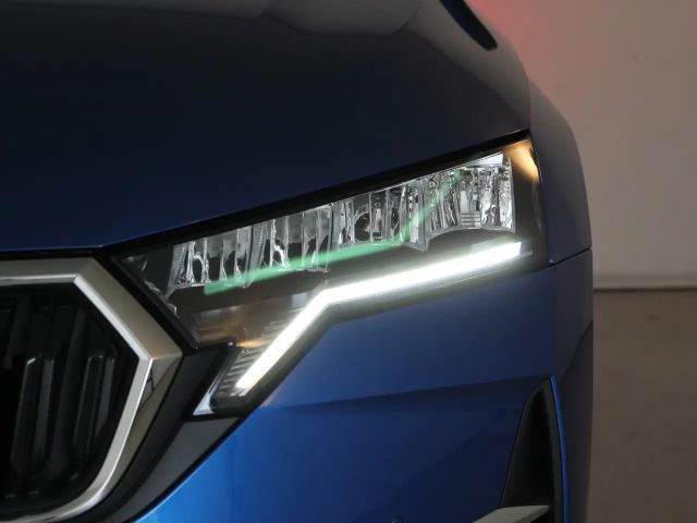 Skoda Octavia Selection