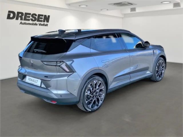 Renault Scenic Alpine E-Tech Esprit