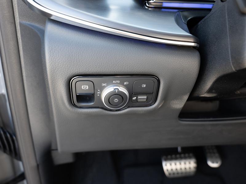 Mercedes-Benz V 250 Limousine Lang Style