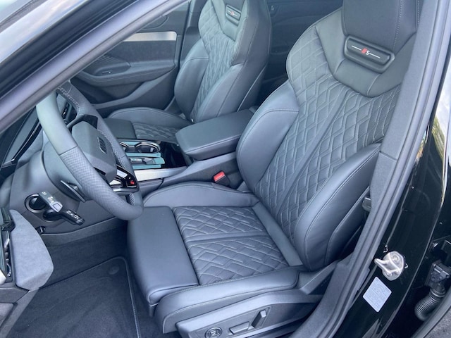 Audi A6 e-tron Avant Quattro