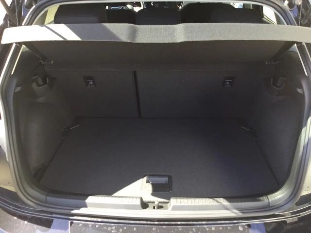 Volkswagen Polo 1.0 TSI