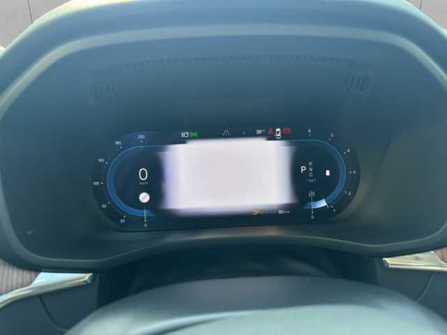 Volvo XC60 Dark Plus