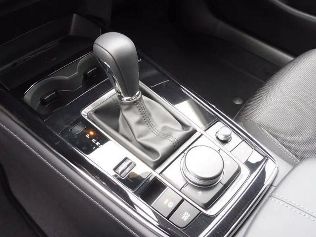 Mazda CX-30 Exclusive-line