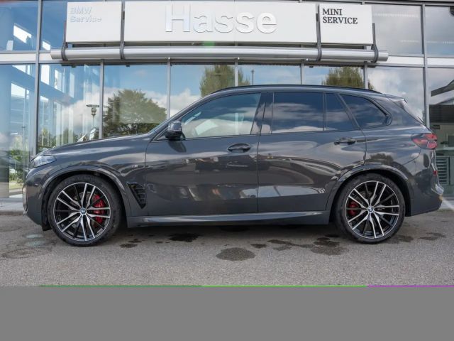 BMW X5 M-Sport xDrive40d