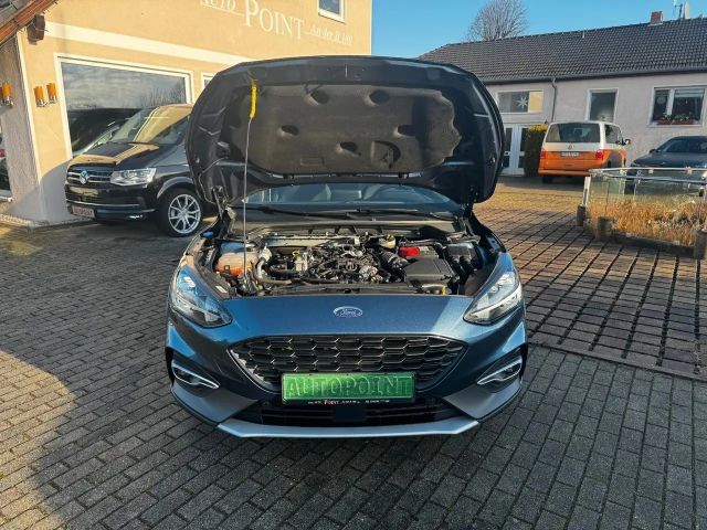 Ford Focus Active Wagon