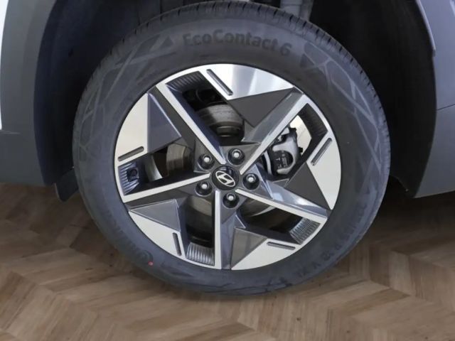 Hyundai Tucson 1.6 T-GDi