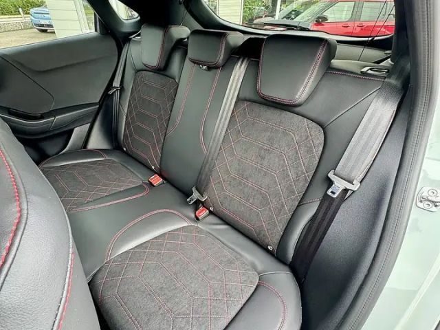 Ford Puma EcoBoost ST Line