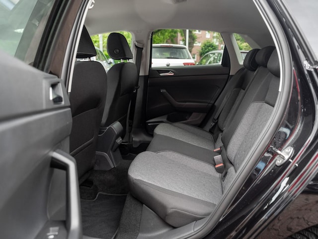 Volkswagen Polo 1.0 Navi Virtual DynLicht KlimaA LED LM PDC