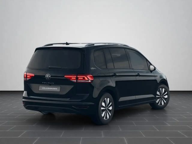 Volkswagen Touran Goal 1,5 TSI 6-Gang | 7-Sitzer | ACC | Ai