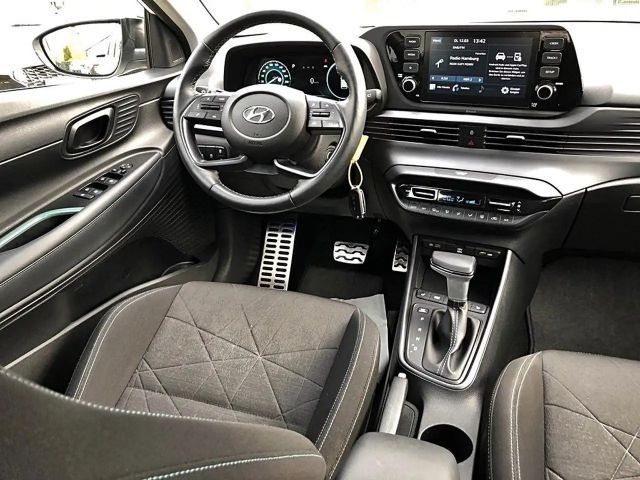 Hyundai Bayon 1.0 Intro Edition T-GDi