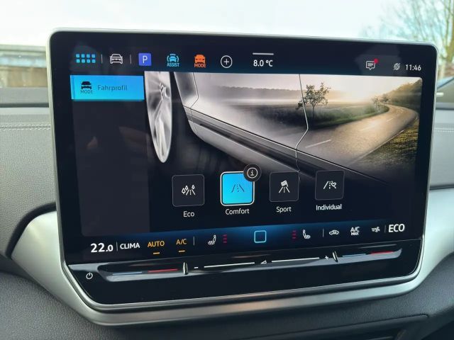 Volkswagen ID.4 IQ.Drive Performance Pro