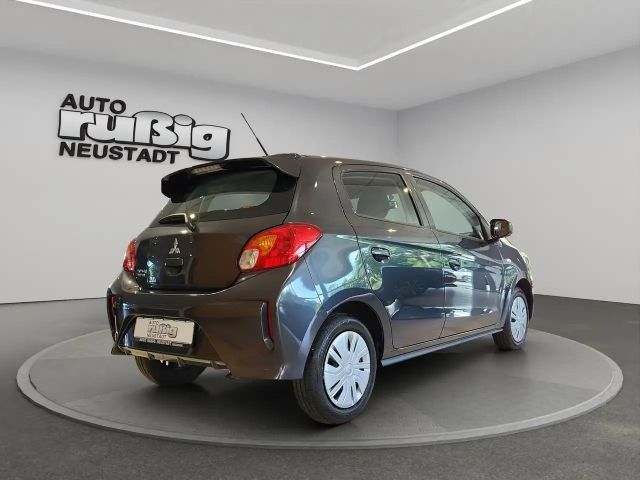 Mitsubishi Space Star Star