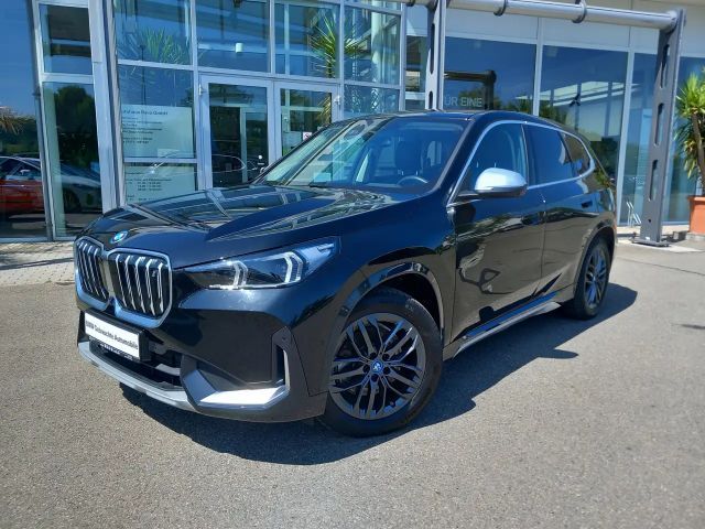BMW iX1 xDrive30
