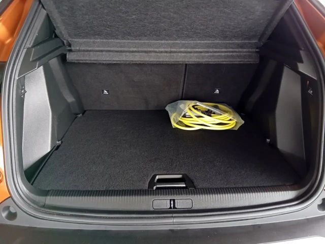 Peugeot E-2008 GT-Line