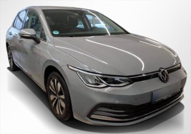 Volkswagen Golf 1.5 TSI Move