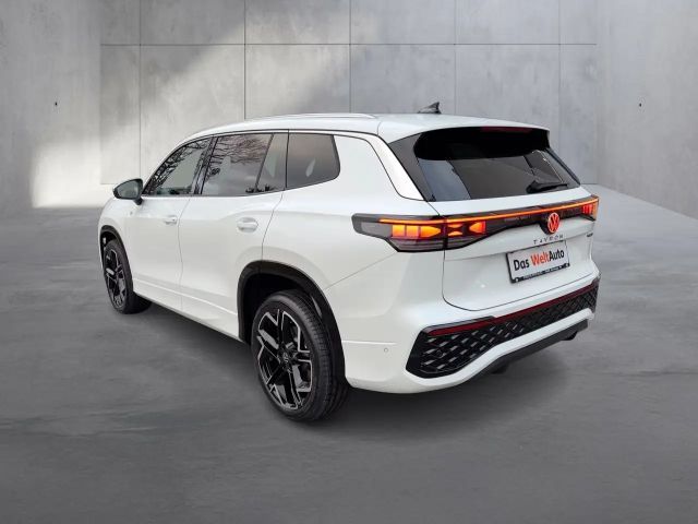 Volkswagen Tayron 4Motion DSG