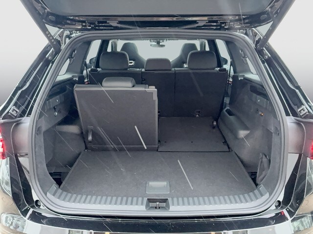 Skoda Kodiaq 1.5 TSI Sportline