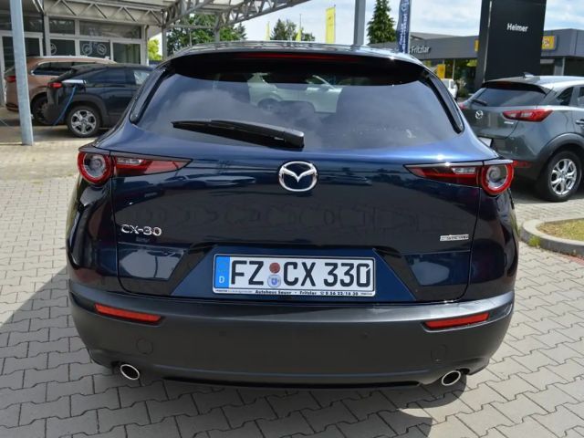 Mazda CX-30 2.5L SkyActiv e-Skyactiv