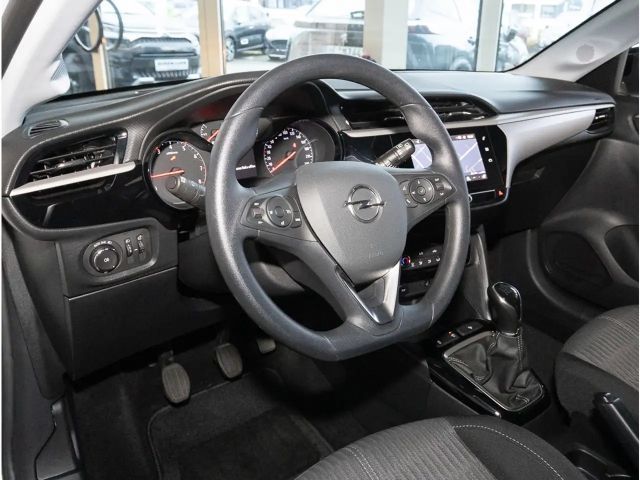 Opel Corsa business+