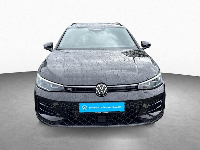 Volkswagen Passat 2.0 TDI 4Motion DSG R-Line