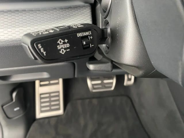 Audi Q8 Hybride Quattro